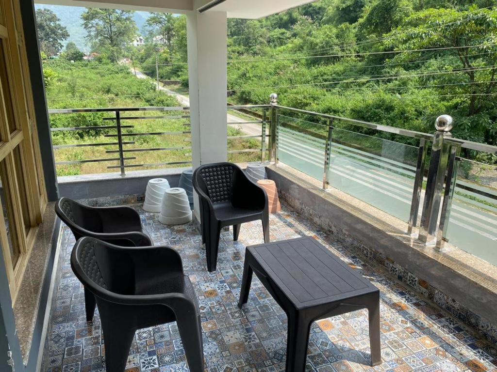 Maldevta Retreat Home Dehradun Exterior foto